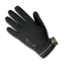 Rapid Dominance Nylon Glove Liners Gloves T43-PL