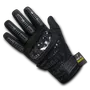 Rapid Dominance Carbon Fiber Combat Gloves T64-PL