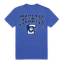 W Republic Athletic Tee Shirt Creighton University Bluejays 527-118