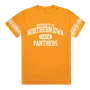 W Republic Property Tee Shirt Northern Iowa Panthers 535-143