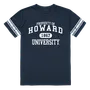 W Republic Property Tee Shirt Howard Bison 535-171