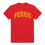 W Republic College Tee Shirt Ferris State Bulldogs 537-301