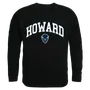 W Republic Campus Crewneck Sweatshirt Howard Bison 541-171