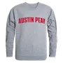 W Republic Game Day Crewneck Sweatshirt Austin Peay State Governors 543-105