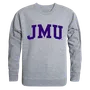 W Republic Game Day Crewneck Sweatshirt James Madison Dukes 543-188