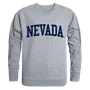 W Republic Game Day Crewneck Sweatshirt Nevada Wolf Pack 543-193