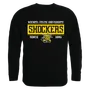 W Republic Established Crewneck Sweatshirt Wichita State Shockers 544-158