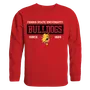 W Republic Established Crewneck Sweatshirt Ferris State Bulldogs 544-301