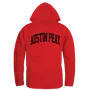 W Republic College Hoodie Austin Peay State Governors 547-105
