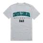 W Republic College Dad Tee Shirt Coastal Carolina Chanticleers 548-116