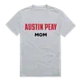 W Republic College Mom Tee Shirt Austin Peay State Governors 549-105