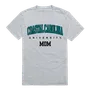 W Republic College Mom Tee Shirt Coastal Carolina Chanticleers 549-116