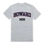 W Republic College Mom Tee Shirt Howard Bison 549-171