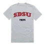 W Republic College Mom Tee Shirt San Diego State Aztecs 549-177