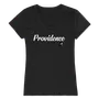 W Republic Women's Script Tee Shirt Providence College Friars 555-230