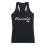 W Republic Women's Script Tank Shirt Nevada Wolf Pack 557-193