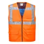 Portwest Hi-Vis Cooling Vest CV02