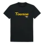 W Republic Script Tee Towson Tigers 554-153