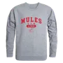 W Republic Alumni Fleece Central Missouri Mules 560-209