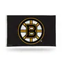 Rico Boston Bruins 3X5 Premium Banner Flag Fgb7304