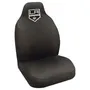 Fan Mats Los Angeles Kings Embroidered Seat Cover