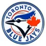Fan Mats Toronto Blue Jays 3D Color Metal Emblem