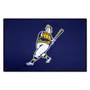 Fan Mats Milwaukee Brewers Starter Accent Rug - 19In. X 30In.