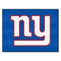 Fan Mats New York Giants All-Star Rug - 34 In. X 42.5 In.