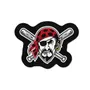 Fan Mats Pittsburgh Pirates Mascot Rug