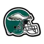 Fan Mats Philadelphia Eagles Mascot Helmet Rug