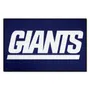 Fan Mats New York Giants Starter Accent Rug - 19In. X 30In.
