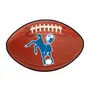 Fan Mats Indianapolis Colts Football Rug - 20.5In. X 32.5In.