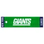 Fan Mats New York Giants Putting Green Mat - 1.5Ft. X 6Ft.