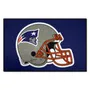 Fan Mats New England Patriots Starter Accent Rug - 19In. X 30In.