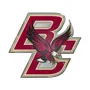 Fan Mats Boston College Eagles Heavy Duty Aluminum Embossed Color Emblem