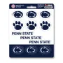 Fan Mats Penn State Nittany Lions 12 Count Mini Decal Sticker Pack