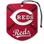 Fan Mats Cincinnati Reds 2 Pack Air Freshener