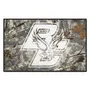 Fan Mats Boston College Eagles Camo Starter Mat Accent Rug - 19In. X 30In.