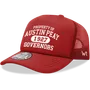 W Republic Property Of Austin Peay State Governors Baseball Cap 1027-105