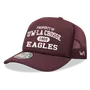 W Republic Property Of Wisconsin-La Crosse Eagles Baseball Cap 1027-477