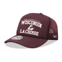 W Republic Wisconsin-La Crosse Eagles Hat 1043-477