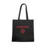 W Republic San Diego State Aztecs Institutional Tote Bags Natural 1102-177