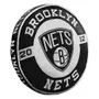 NBA-148 Northwest Brooklyn Nets Cloud Pillows, 15"X15" 