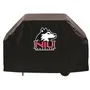 Univ of Northern Illinois College BBQ Grill Cover