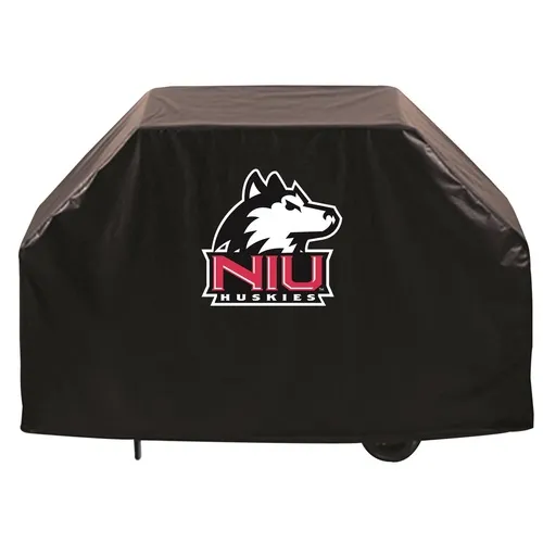Univ of Northern Illinois College BBQ Grill Cover. Free shipping.  Some exclusions apply.