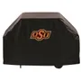 Oklahoma State University College BBQ Grill Cover
