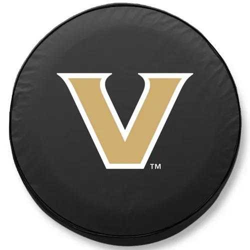 Holland Vanderbilt University Tire Cover. Free shipping.  Some exclusions apply.