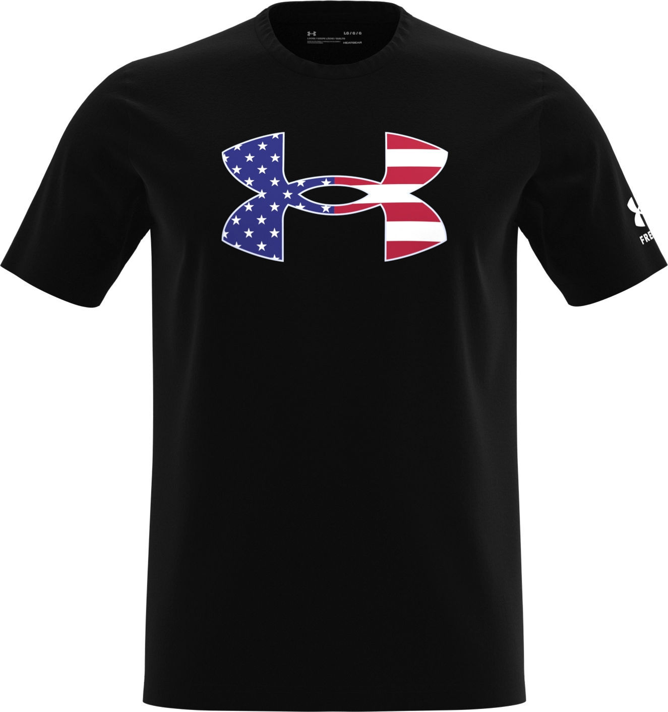 E167445 Under Armour Men's New Freedom BFL T-Shirt 1370824
