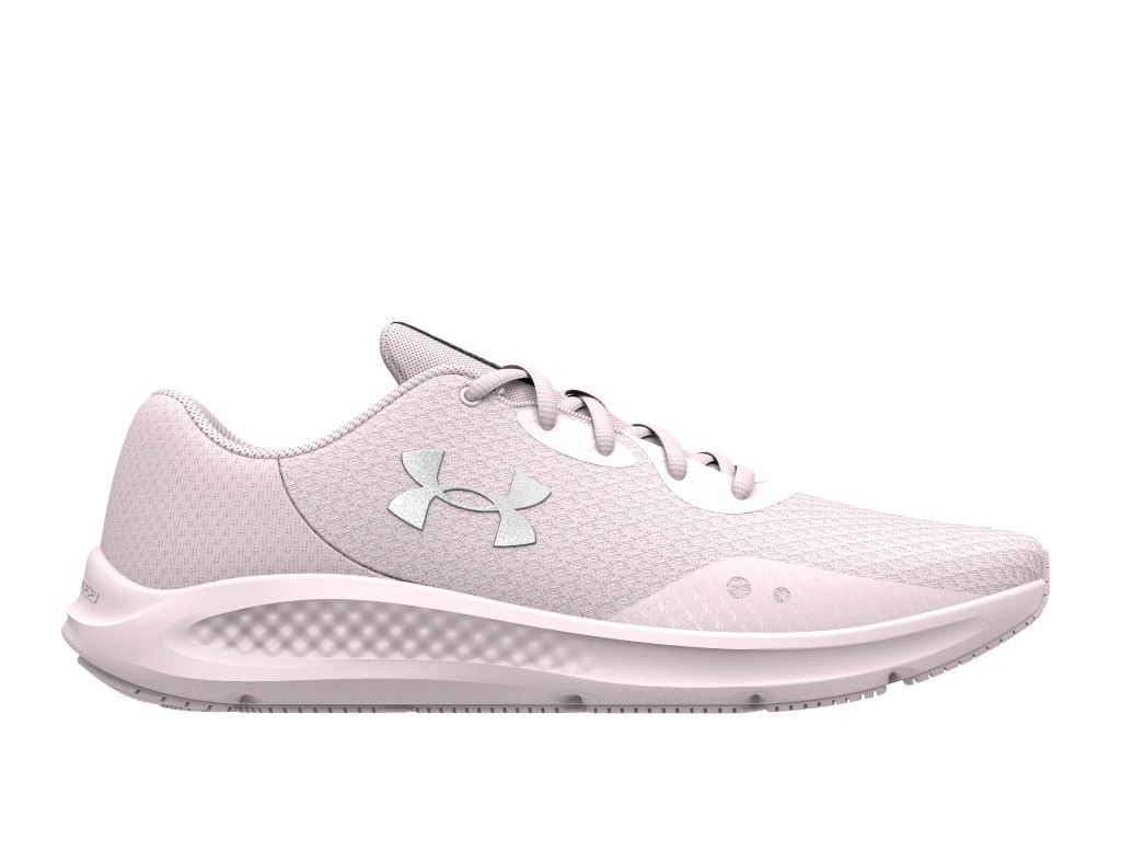 E182098 Under Armour Women's Charged Pursuit 3 Vm Running Shoes 3025847